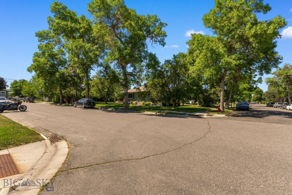 1405 W Dickerson Street, Bozeman MT 59715