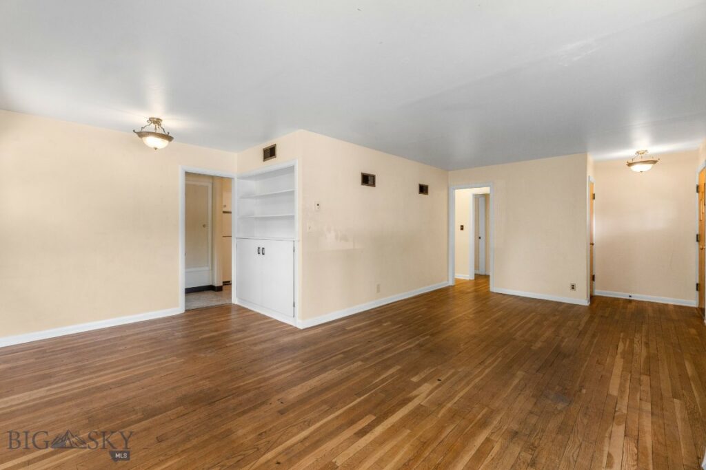 1405 W Dickerson Street, Bozeman MT 59715