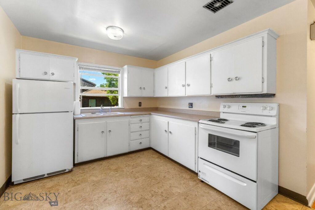 1405 W Dickerson Street, Bozeman MT 59715