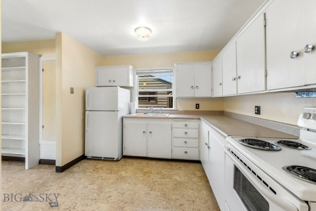 1405 W Dickerson Street, Bozeman MT 59715