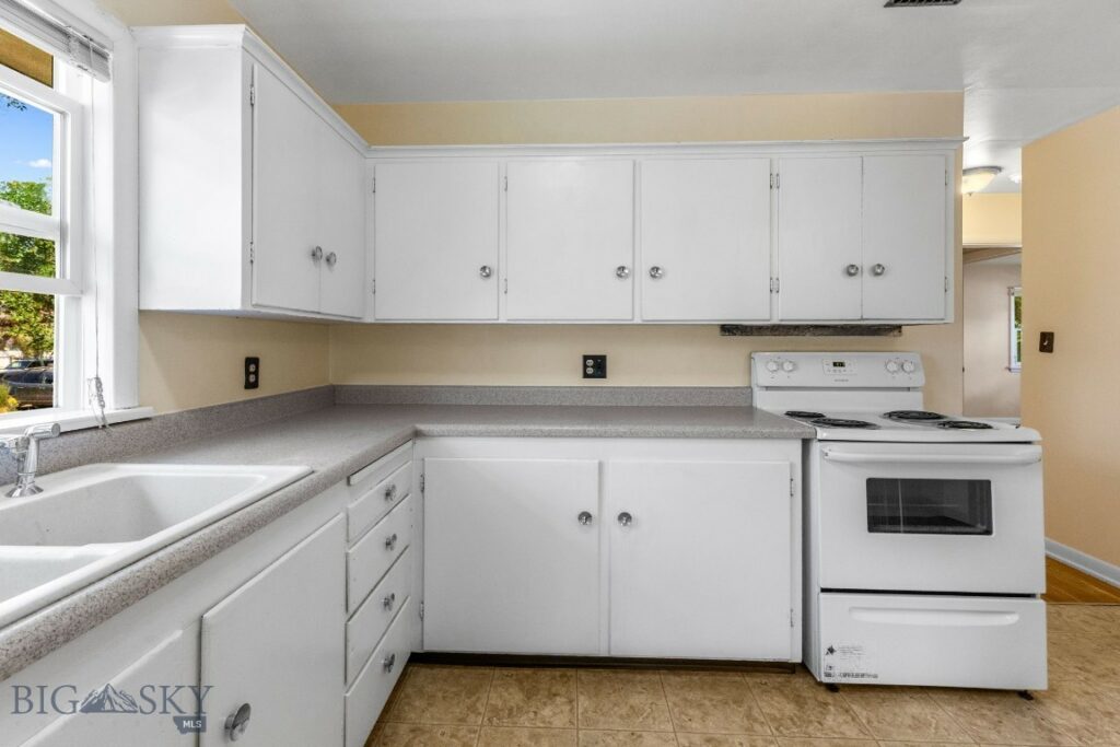 1405 W Dickerson Street, Bozeman MT 59715