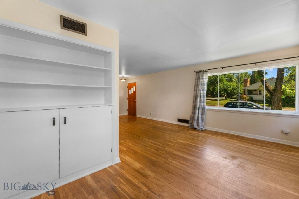 1405 W Dickerson Street, Bozeman MT 59715