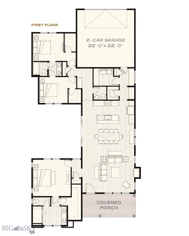 1406 Arbor Way, Bozeman MT 59715