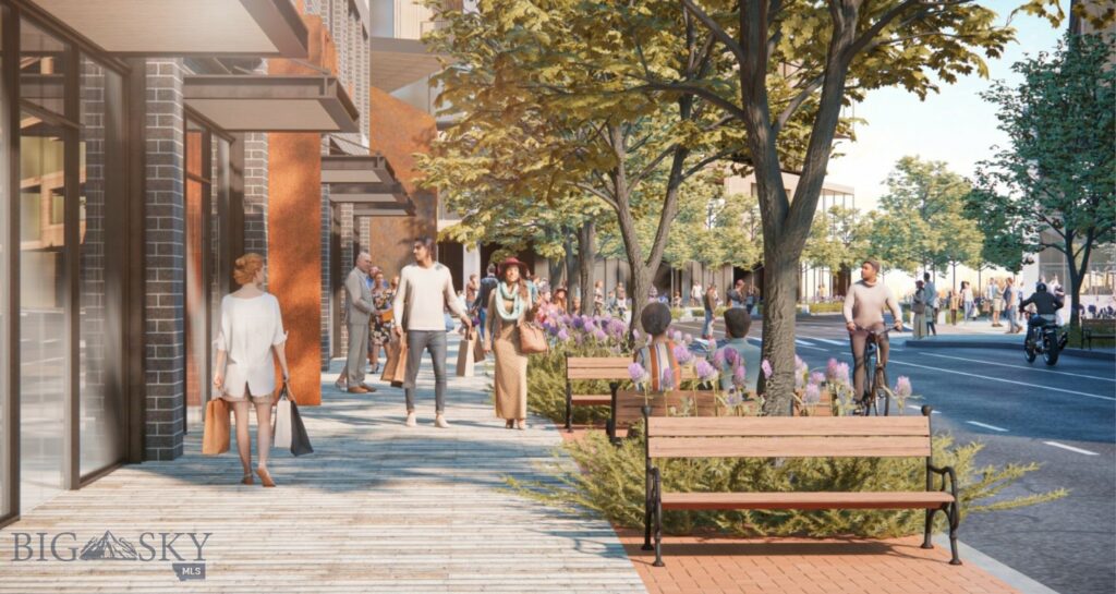 1408 Cambridge Drive, Bozeman MT 59715