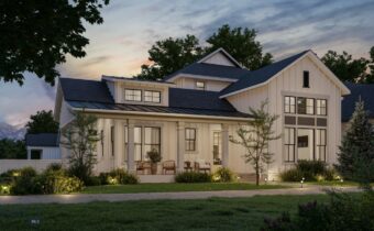 1408 Cambridge Drive, Bozeman MT 59715