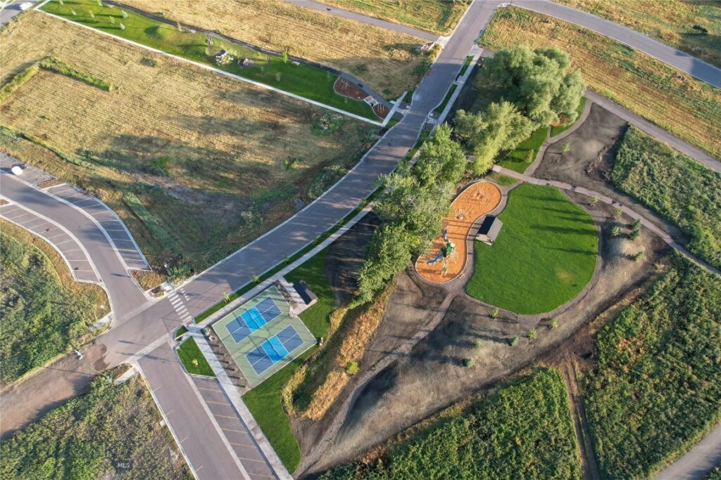 1408 Cambridge Drive, Bozeman MT 59715