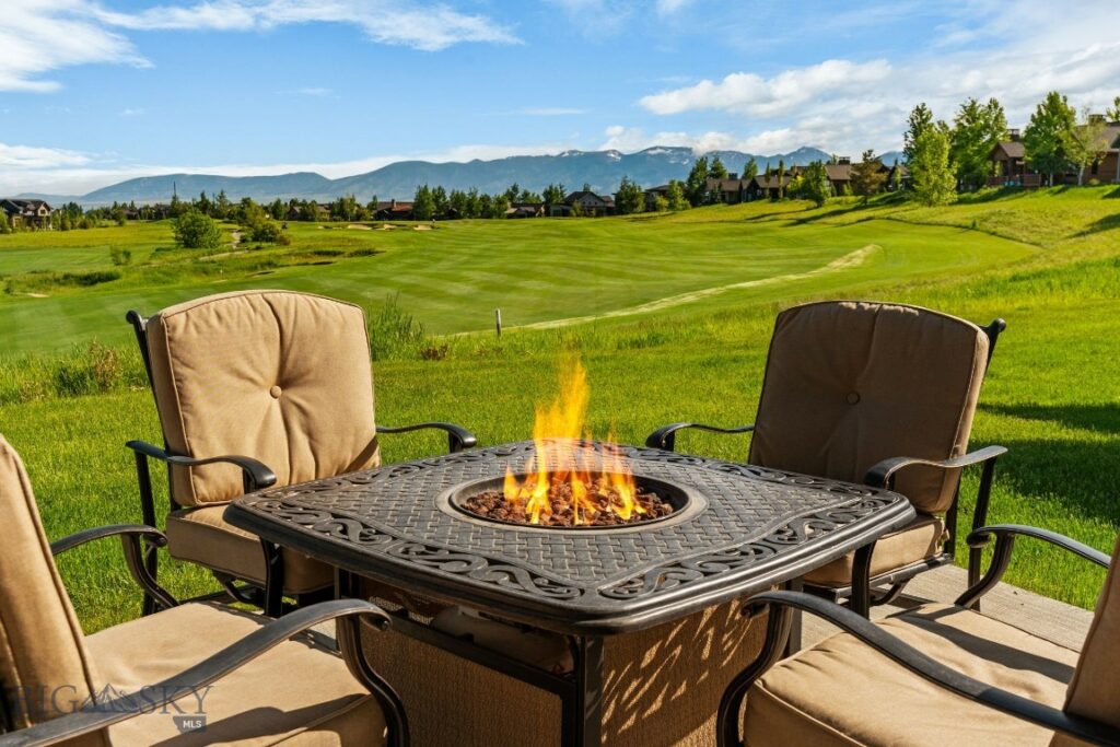 141 Balmoral Trl, Bozeman MT 59718