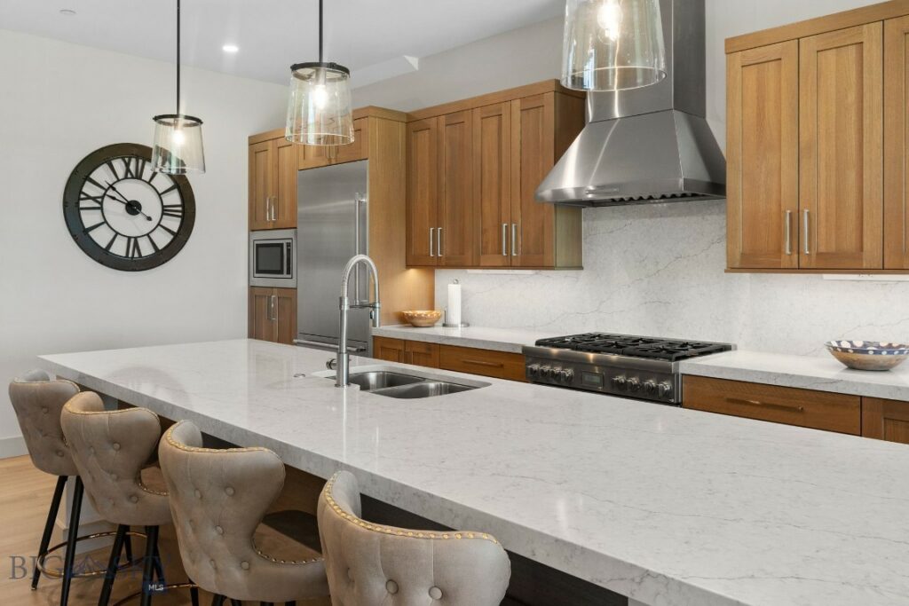 141 Balmoral Trl, Bozeman MT 59718