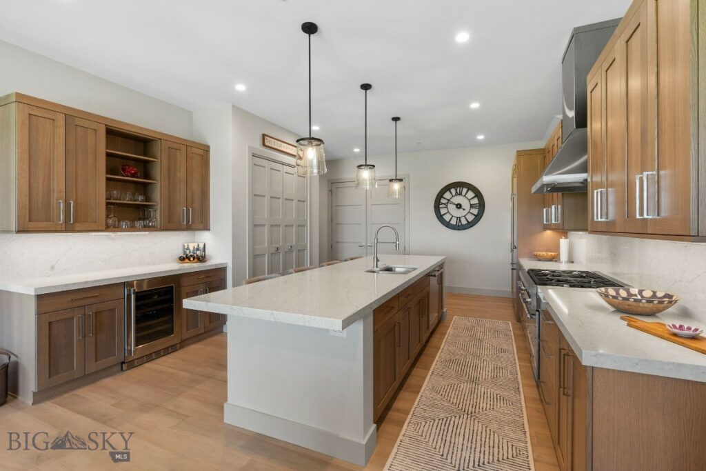 141 Balmoral Trl, Bozeman MT 59718