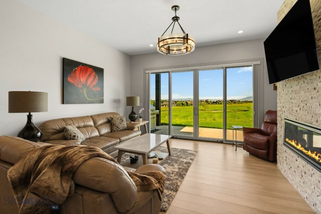 141 Balmoral Trl, Bozeman MT 59718