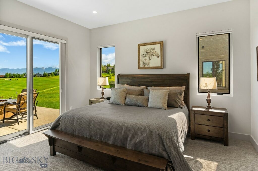 141 Balmoral Trl, Bozeman MT 59718