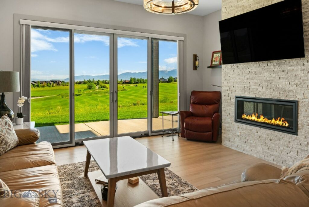 141 Balmoral Trl, Bozeman MT 59718