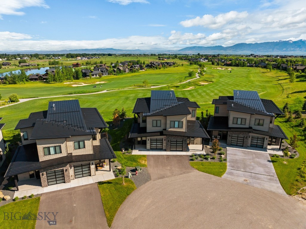 141 Balmoral Trl, Bozeman MT 59718