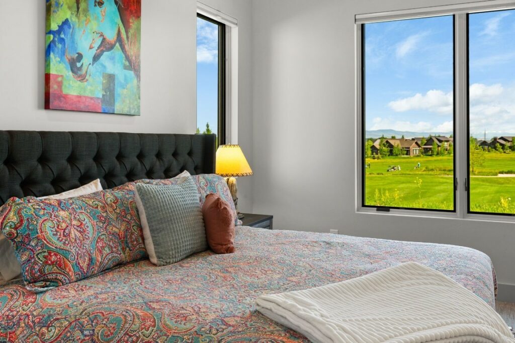 141 Balmoral Trl, Bozeman MT 59718