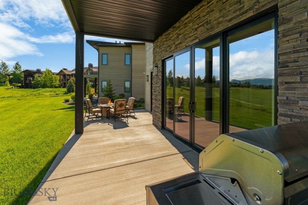 141 Balmoral Trl, Bozeman MT 59718