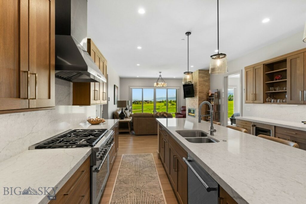 141 Balmoral Trl, Bozeman MT 59718