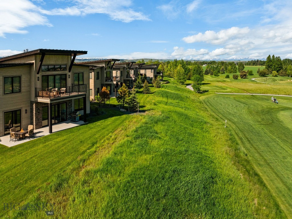 141 Balmoral Trl, Bozeman MT 59718