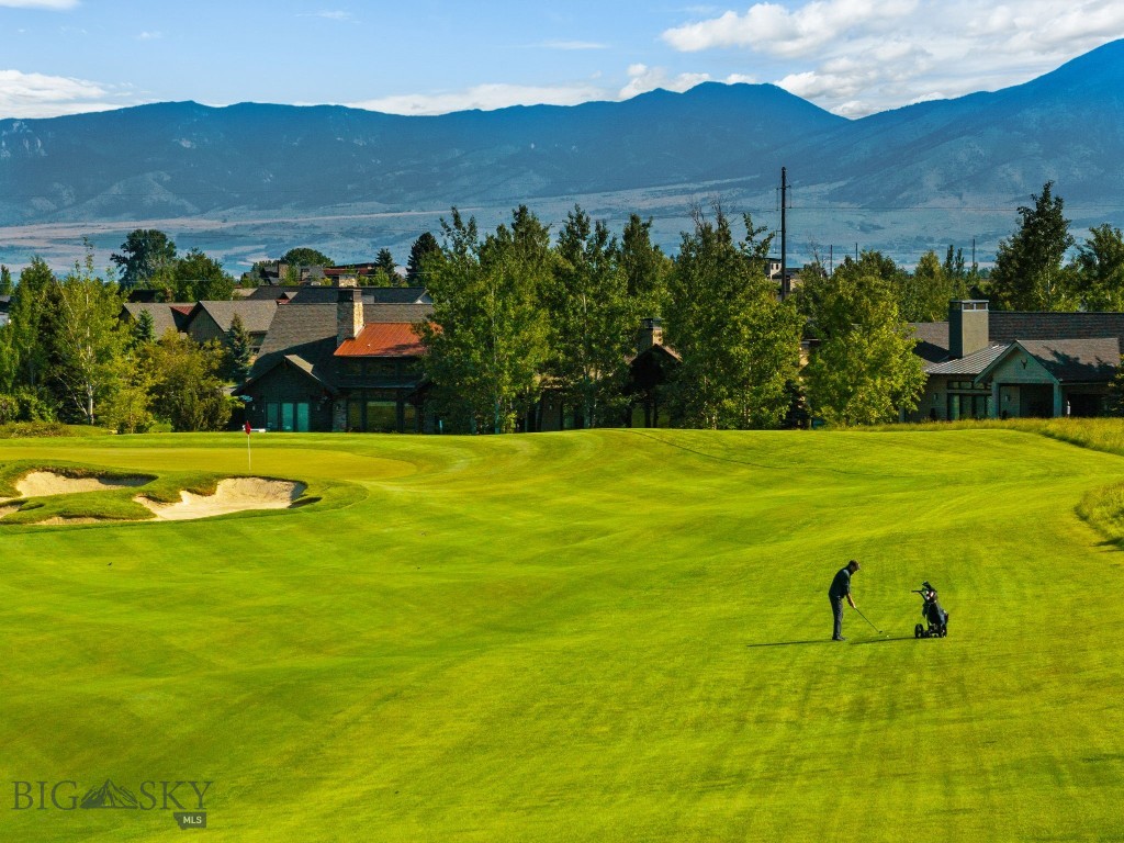 141 Balmoral Trl, Bozeman MT 59718