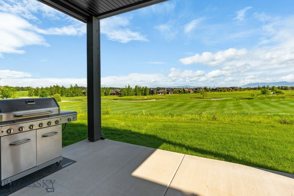 141 Balmoral Trl, Bozeman MT 59718