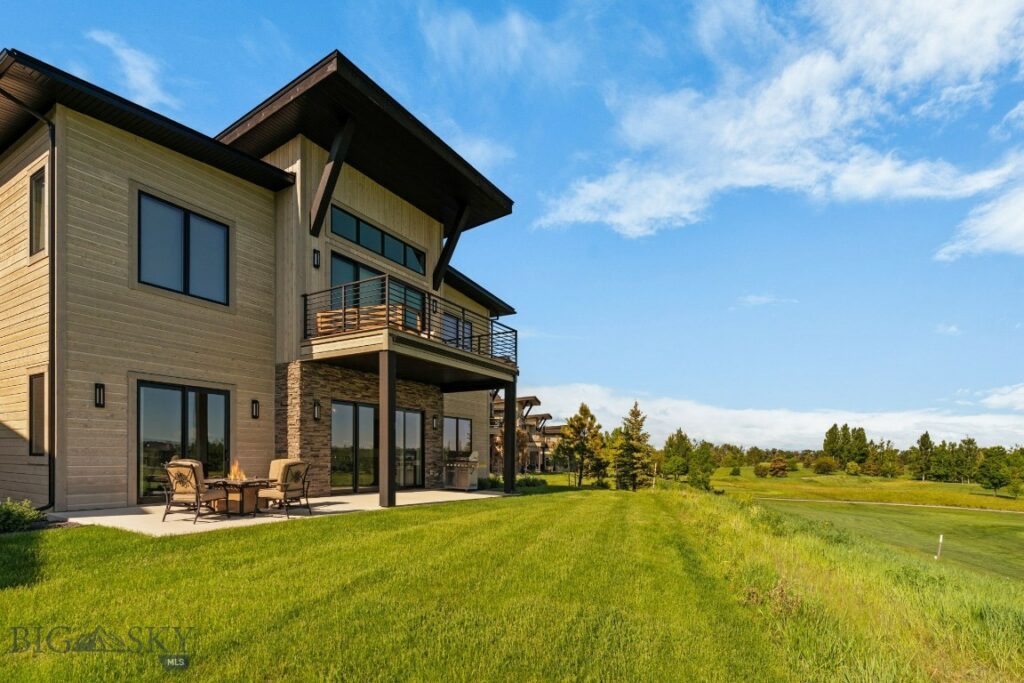 141 Balmoral Trl, Bozeman MT 59718
