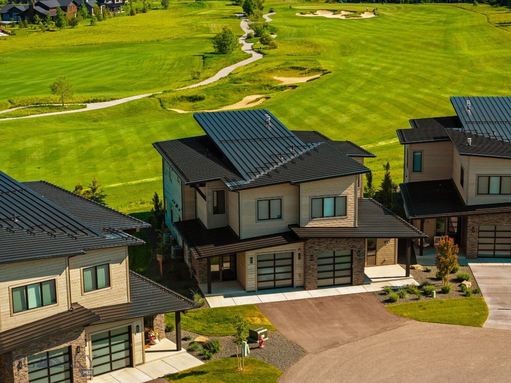 141 Balmoral Trl, Bozeman MT 59718