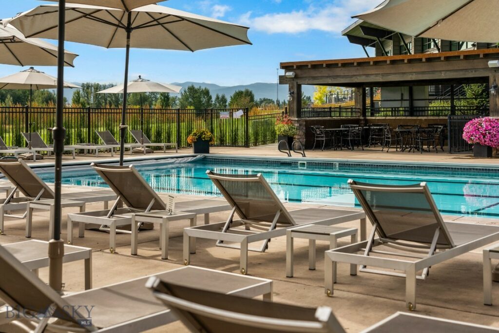 141 Balmoral Trl, Bozeman MT 59718