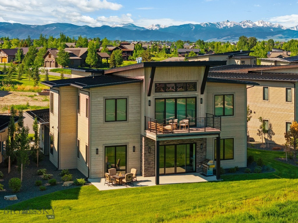 141 Balmoral Trl, Bozeman MT 59718