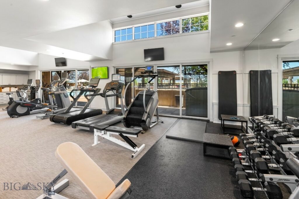 141 Balmoral Trl, Bozeman MT 59718