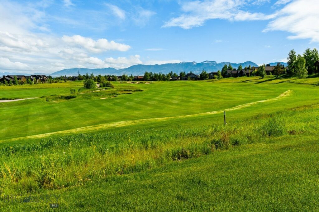 141 Balmoral Trl, Bozeman MT 59718