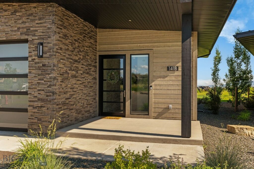 141 Balmoral Trl, Bozeman MT 59718