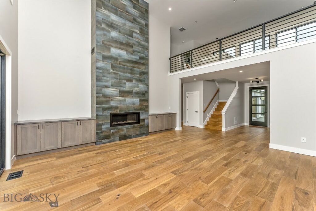 141 Creekbank Loop, Bozeman MT 59718