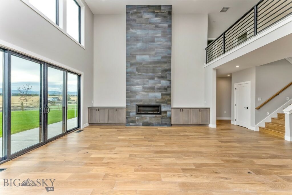 141 Creekbank Loop, Bozeman MT 59718
