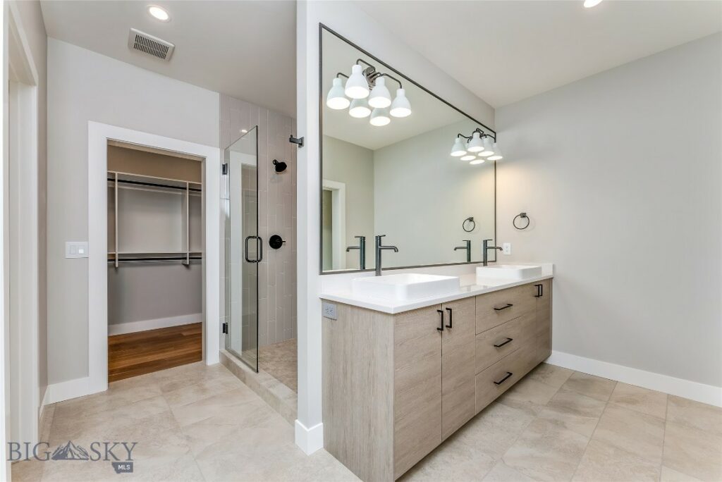 141 Creekbank Loop, Bozeman MT 59718