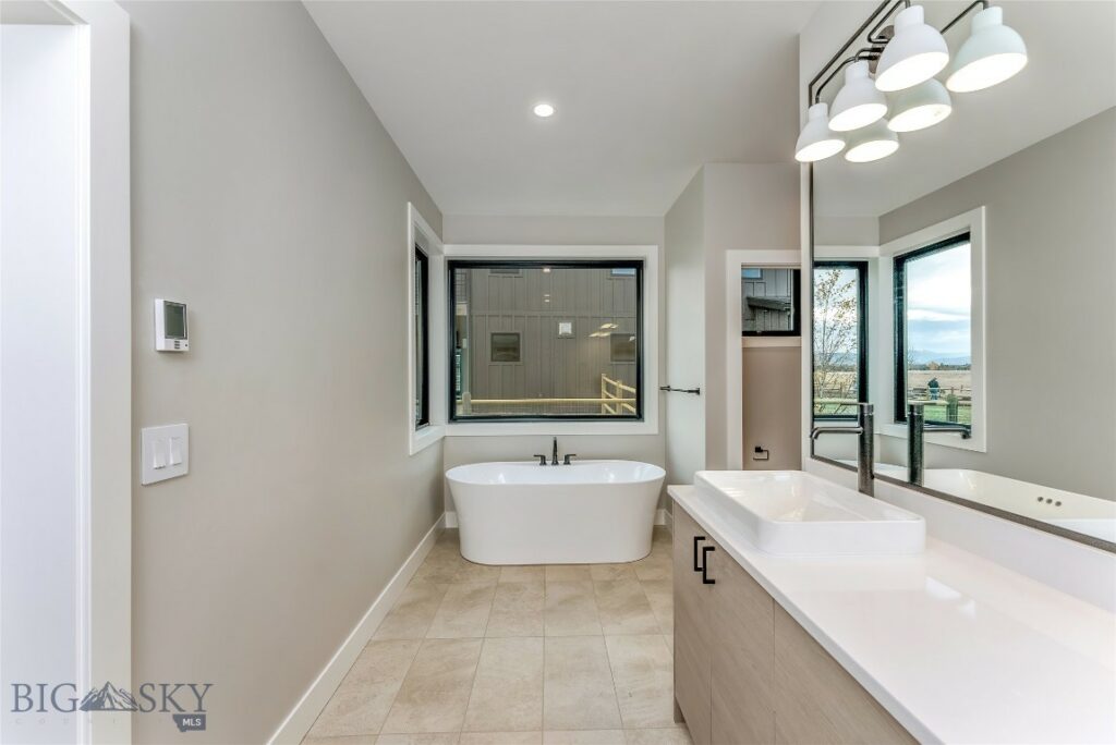 141 Creekbank Loop, Bozeman MT 59718