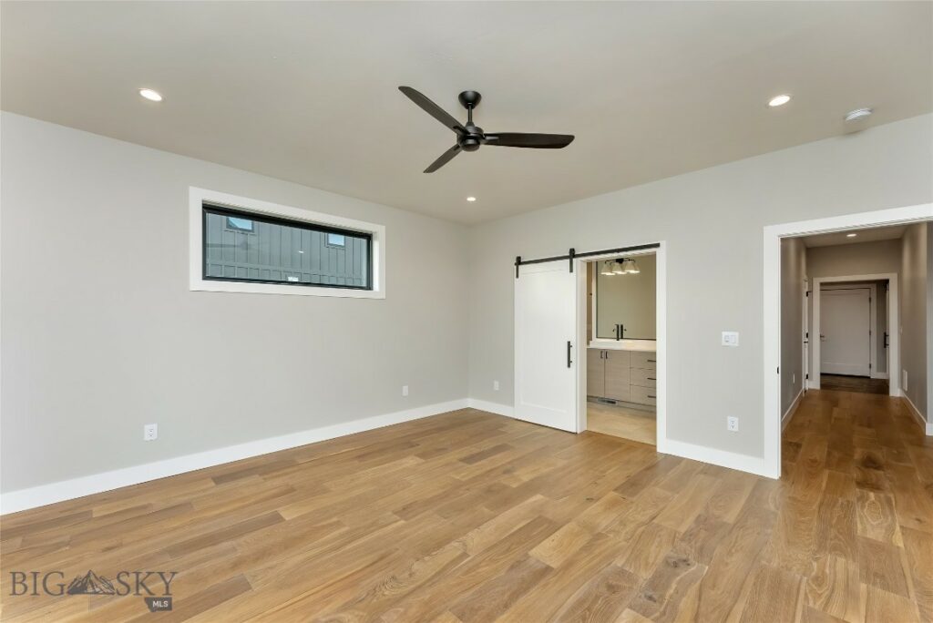 141 Creekbank Loop, Bozeman MT 59718