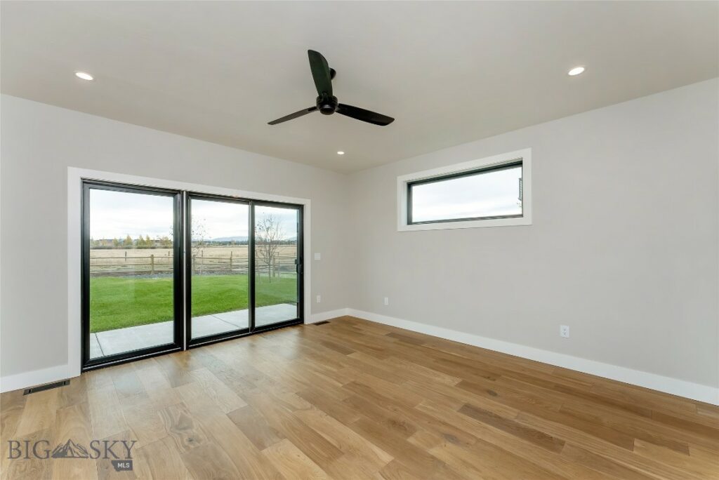 141 Creekbank Loop, Bozeman MT 59718