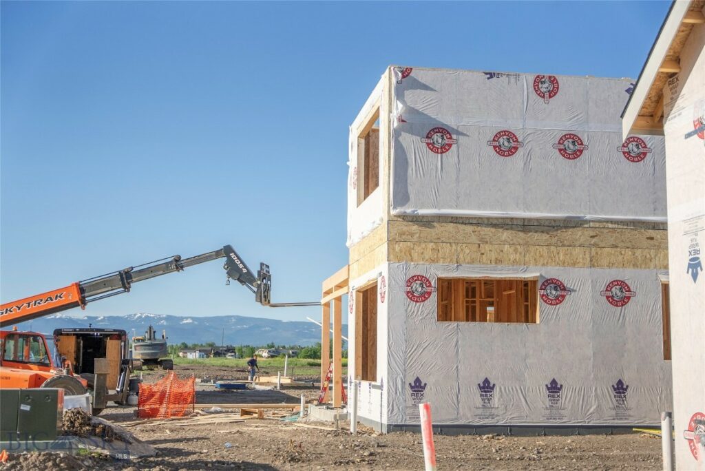 141 Creekbank Loop, Bozeman MT 59718