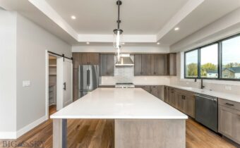 141 Creekbank Loop, Bozeman MT 59718