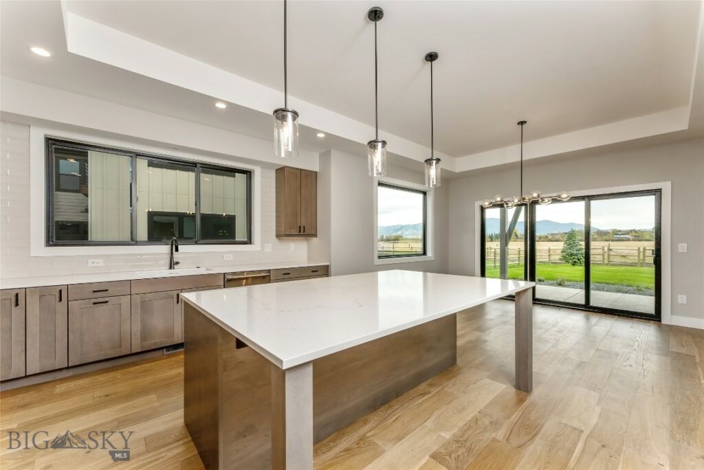 141 Creekbank Loop, Bozeman MT 59718
