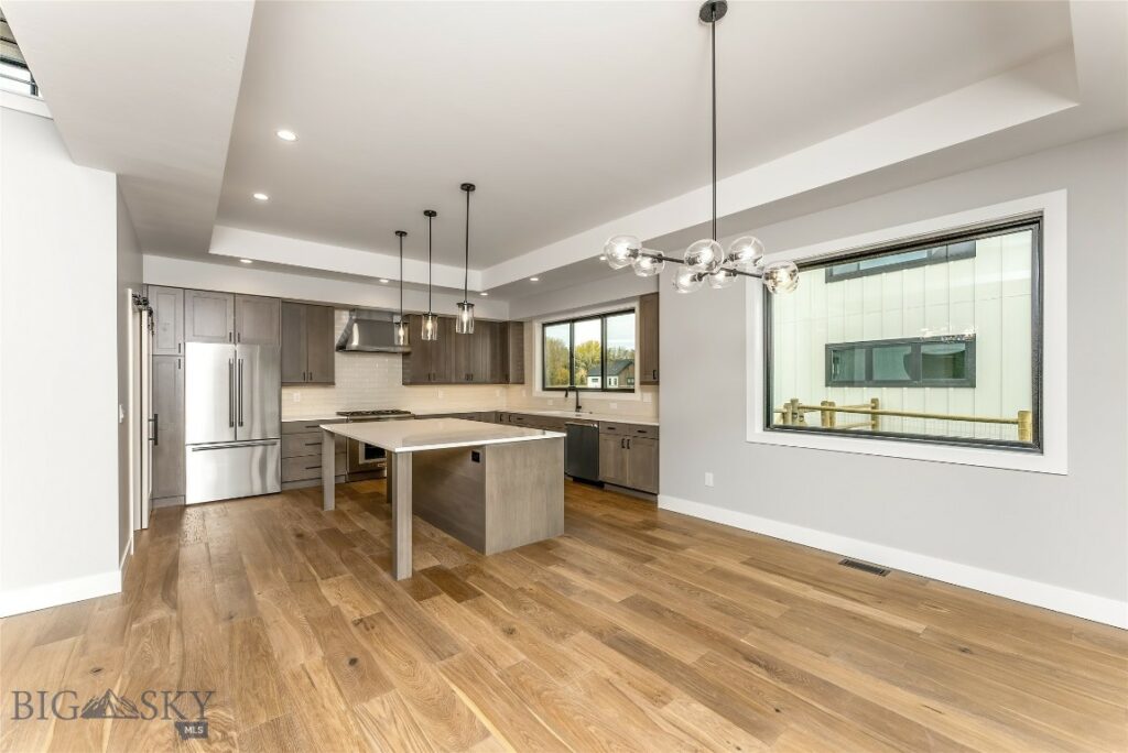 141 Creekbank Loop, Bozeman MT 59718