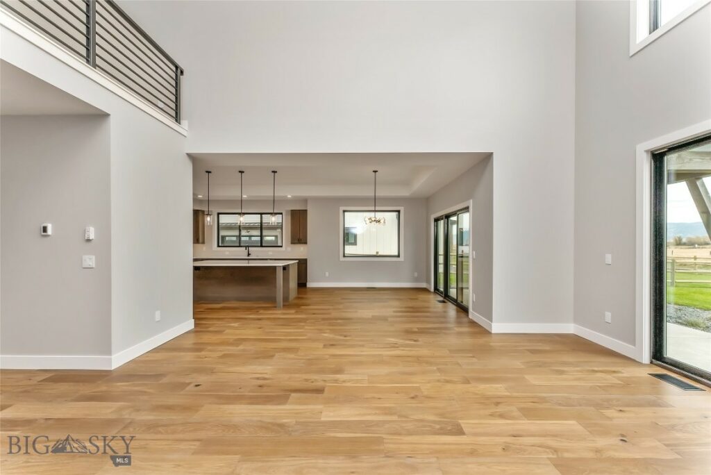 141 Creekbank Loop, Bozeman MT 59718