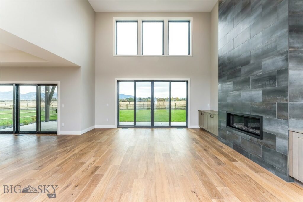 141 Creekbank Loop, Bozeman MT 59718