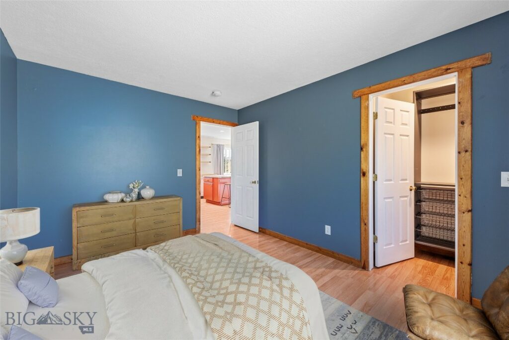 141 Gravel Hollow Drive, Bozeman MT 59718