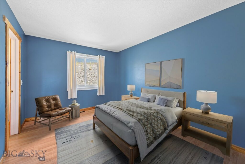 141 Gravel Hollow Drive, Bozeman MT 59718