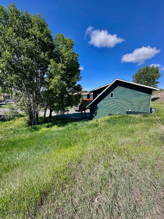 141 Gravel Hollow Drive, Bozeman MT 59718