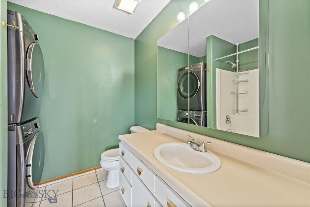 141 Gravel Hollow Drive, Bozeman MT 59718