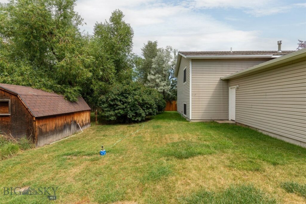 141 N Chouteau Avenue, Bozeman MT 59718