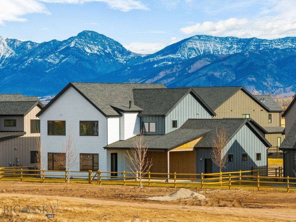 141 Creekbank Loop, Bozeman MT 59718