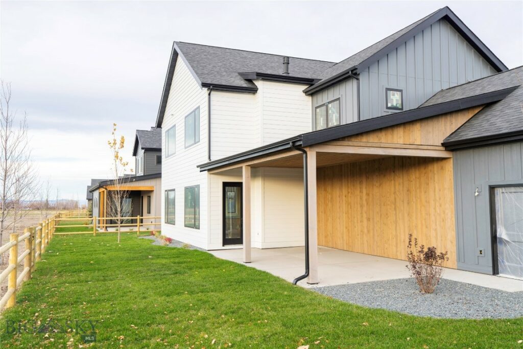 141 Creekbank Loop, Bozeman MT 59718