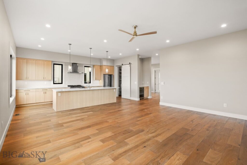 141 Creekbank Loop, Bozeman MT 59718